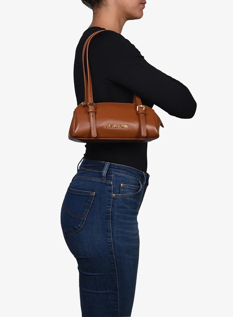 Love Moschino  Smart Daily Sholder Bag for Women | Best Price UAE